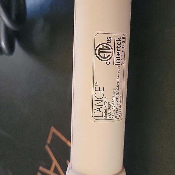 Only used twice - Picture 4 of 4